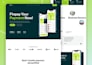 website ui ux design, figma website design, website design figma